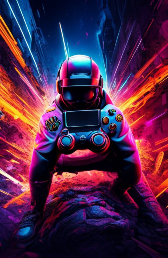 Ps4 Wallpaper HD 1080p
