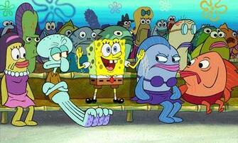 Themes Windows Gadgets Games Yellow Spongebob Theme