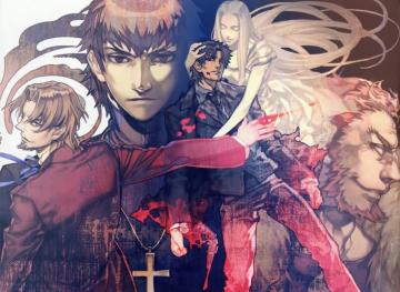Kirei Kotomine HD Wallpaper And Background