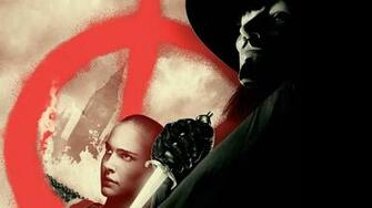 Wallpaper Background Vendetta Logos Guy Fawkes Mask