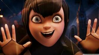 Mavis De Hotel Transylvania Wallpaper Id