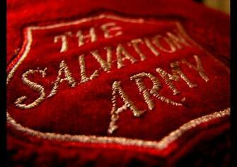 Um The Bible And Salvation Army Songbook Good Stuff Inside