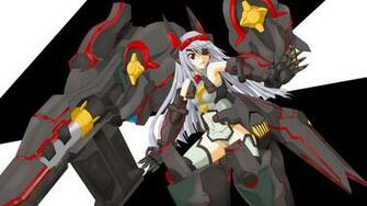 Infinite Stratos Wallpaper