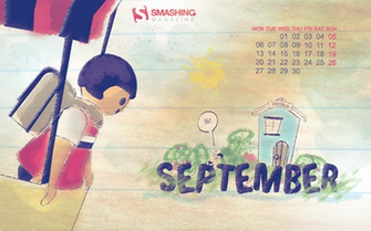 Back To School Wallpaper For Desktop Calendar