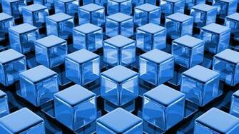 3d Cube Wallpaper X Wallpaperlayer