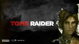 Tomb Raider Wallpaper In HD