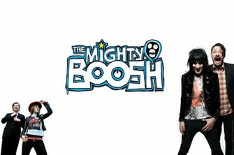 Go Back Gallery For The Mighty Boosh Wallpaper