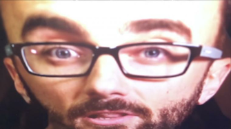 Ayy Vsauce Lmao Here Ayylmao