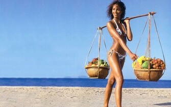 Noemie Lenoir Fondos De Pantalla Wallpaper