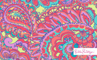 Desktop Wallpaper Colorful Patterns
