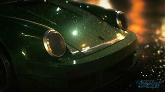 Need For Speed Wallpaper HD