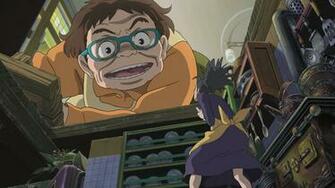 The Secret World Of Arrietty Wallpaper