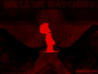 The Boondocks Wallpaper
