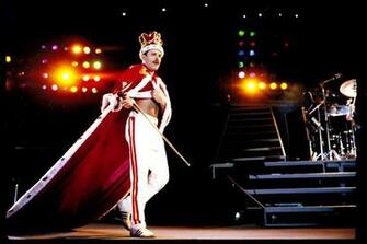 Freddie Mercury Wallpaper K724p2g Wallpaperexpert