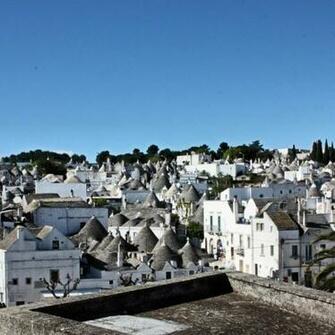 Alberobello Wallpaper X Net