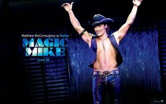 Magic Mike