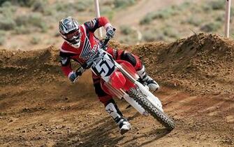 Honda Crf250r X Wallpaper