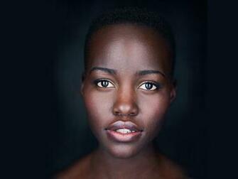 Lupita Nyong O Image HD Wallpaper And