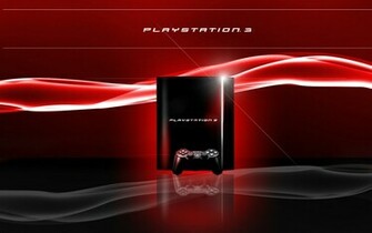 Playstation Wallpaper By Zero1122