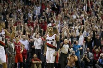 Damian Lillard Buzzer Beater Quotes