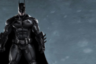 Super Hero Background Wallpaper