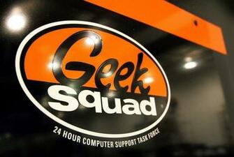 Geeksquad Wallpaper Image
