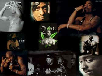 Fonds Dcran De 2pac Sur Maxxiweb Fond Et Wallpaper