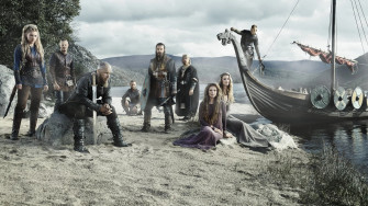 Vikings Wallpaper For Computer