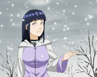 Hinata Wallpaper Hyuga