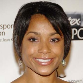 Dominique Dawes Family Olympics Facts Biography
