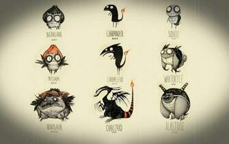 Tim Burton Wallpaper
