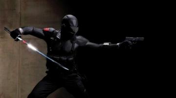 Video Game G I Joe The Rise Of Cobra 1080p Wallpaper