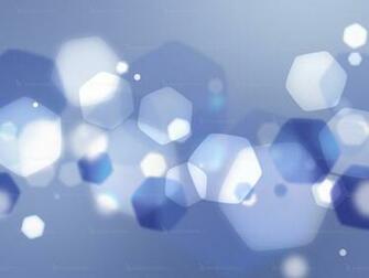 Defocused Blue Lights Background Backgroundy