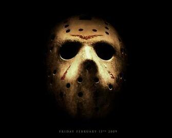 Friday The 13th Desktop Wallpaper