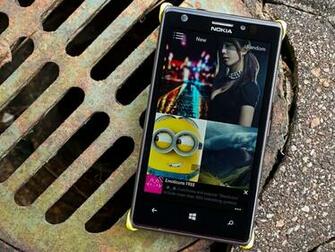 Background Wallpaper HD More Windows Phone Than You Can