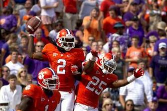 Clemson Football