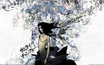 Samurai Champloo Wallpaper Id