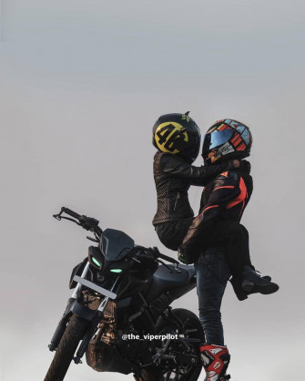 Yamaha Mt Wallpaper