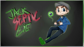 Pin Jacksepticeye Wallpaper