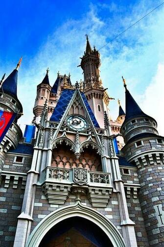 Of Disney For The Young At Heart Walt World iPhone Wallpaper