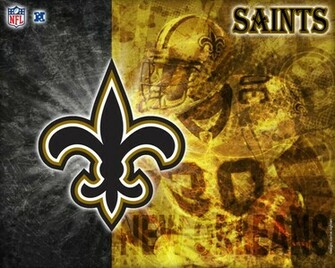 New Orleans Saints Wallpaper Desktop