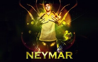 Showing Gallery For Neymar Wallpaper