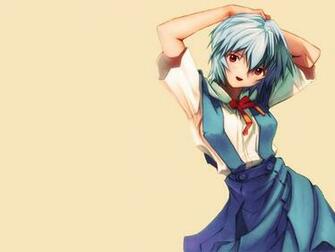 Wallpaper Anime Girl Cute Dance Movement Gesture HD