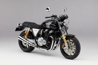 Honda Cb Rs Wallpaper