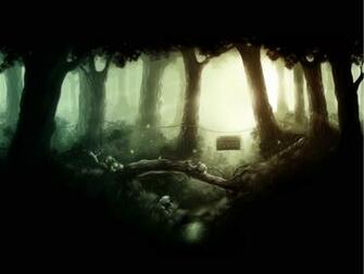 Fairy Tale Forest Wallpaper And Image Pictures Photos