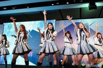 Bnk48 The Debut