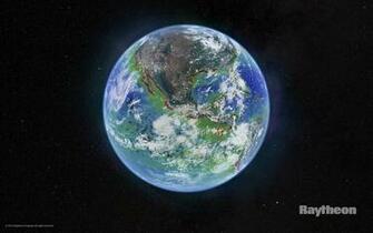 Viirs S Raytheon