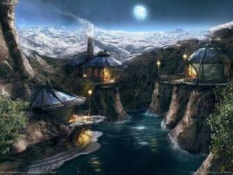 Myst Iv Revelation More Pictures Of