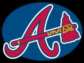 Atlanta Braves Baseball Mlb Hj Wallpaper Background