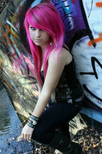 Emo Girls Style HD Wallpaper Funniest